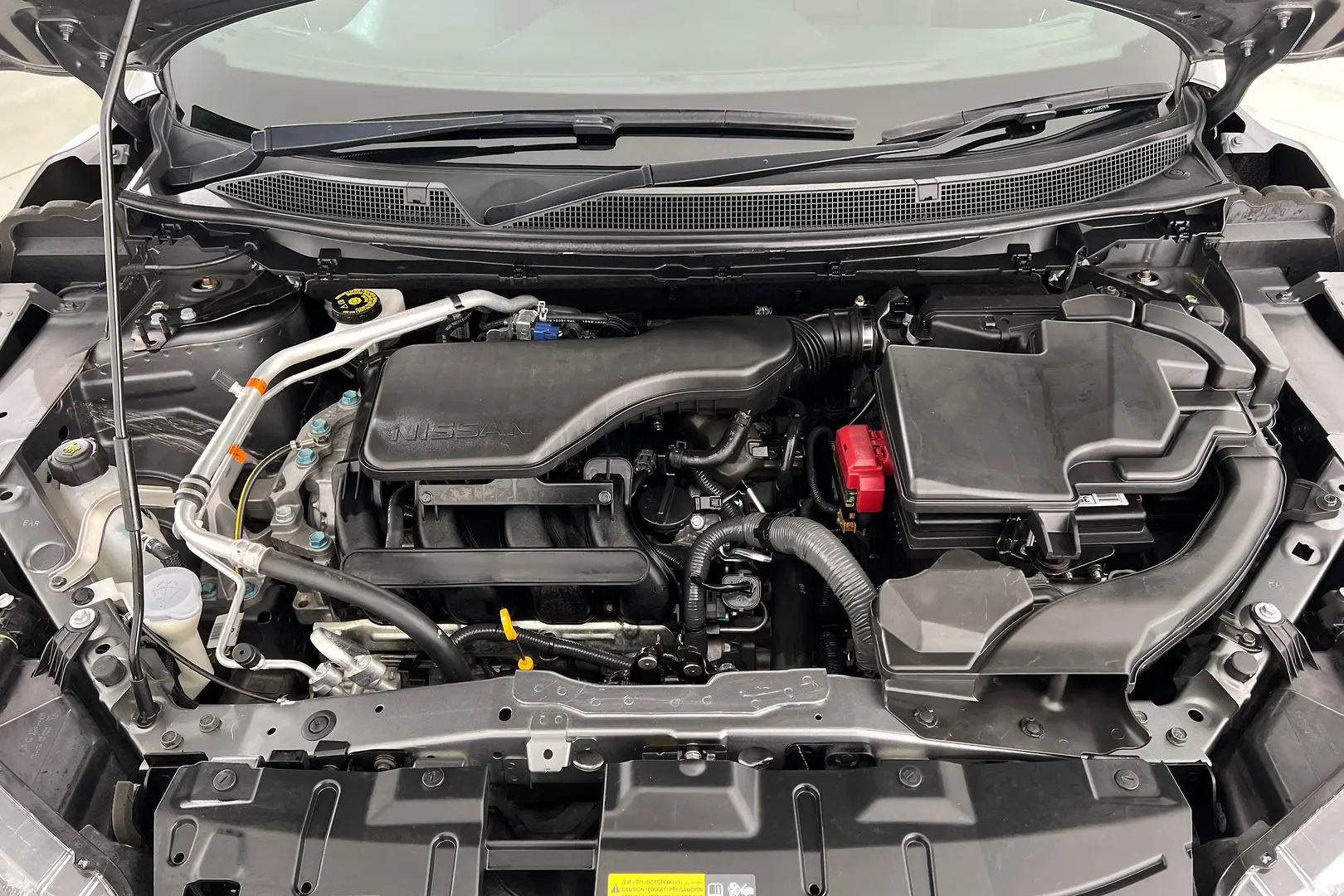 2019 Nissan QASHQAI Gallery Image 24