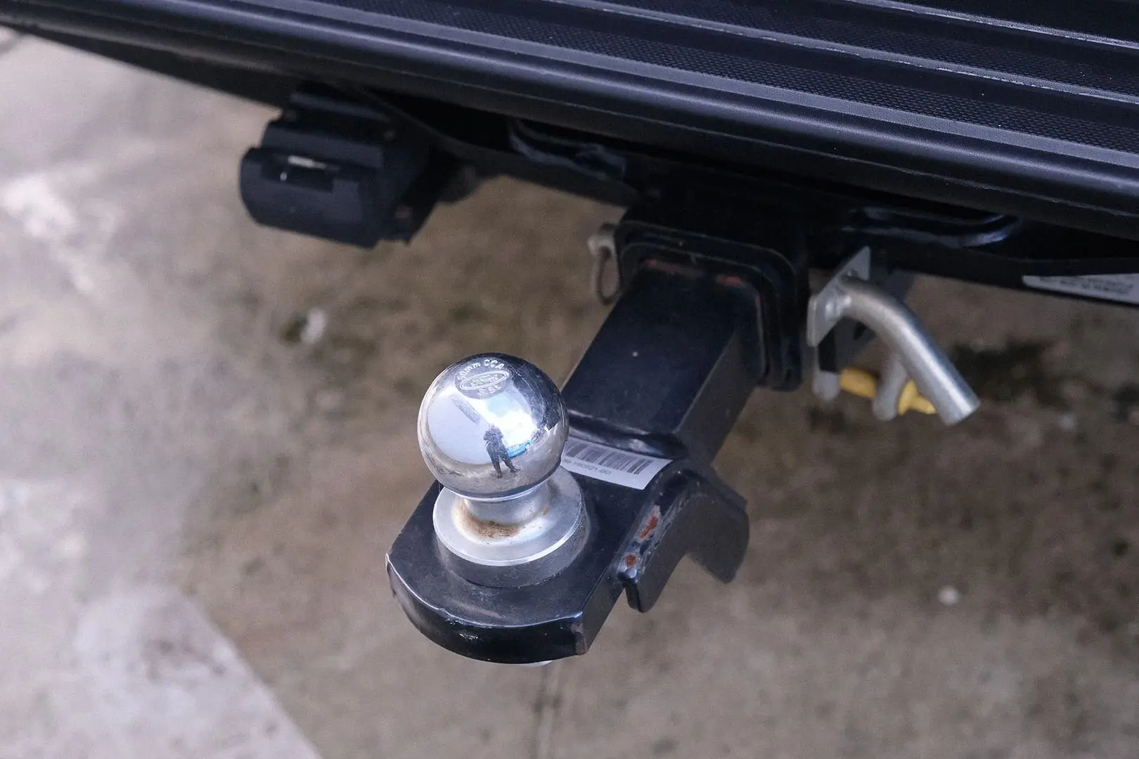 2020 Ford Ranger Gallery Image 10