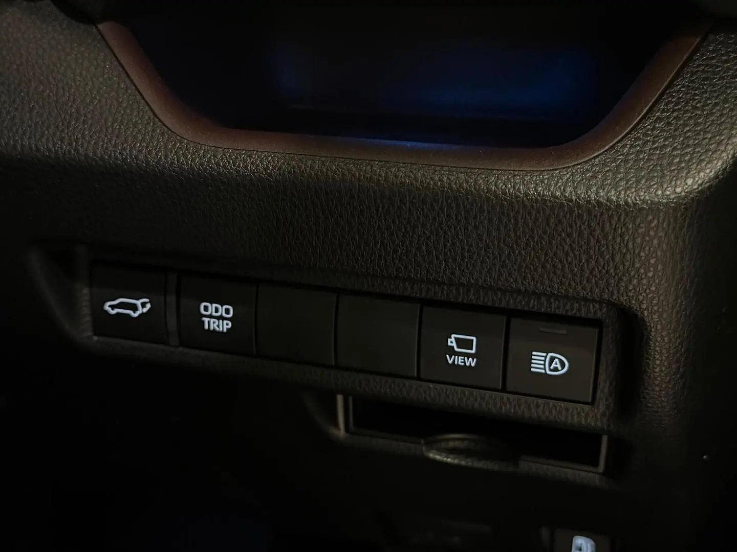 2023 Toyota RAV4 Gallery Image 25