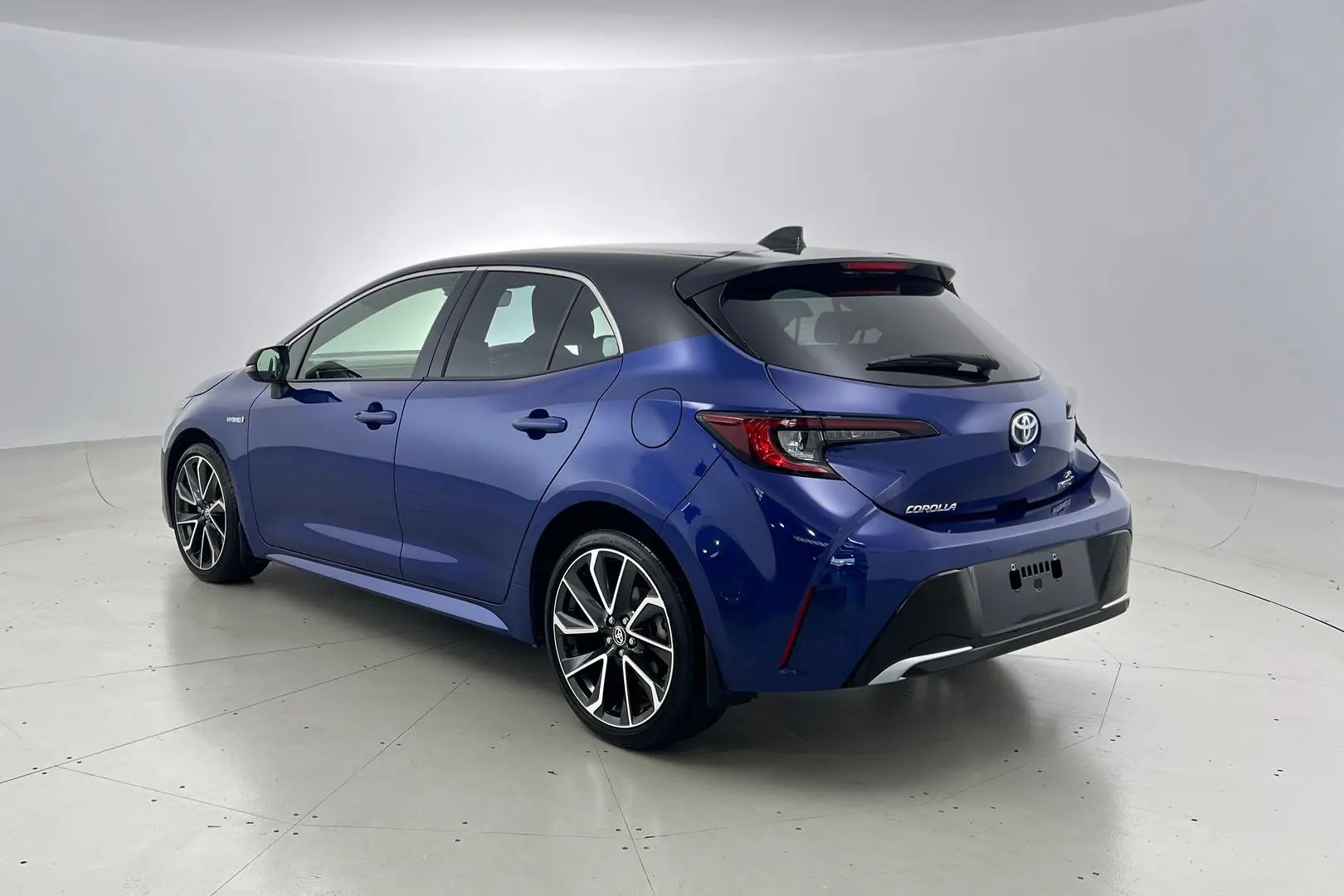 2024 Toyota Corolla Gallery Image 7