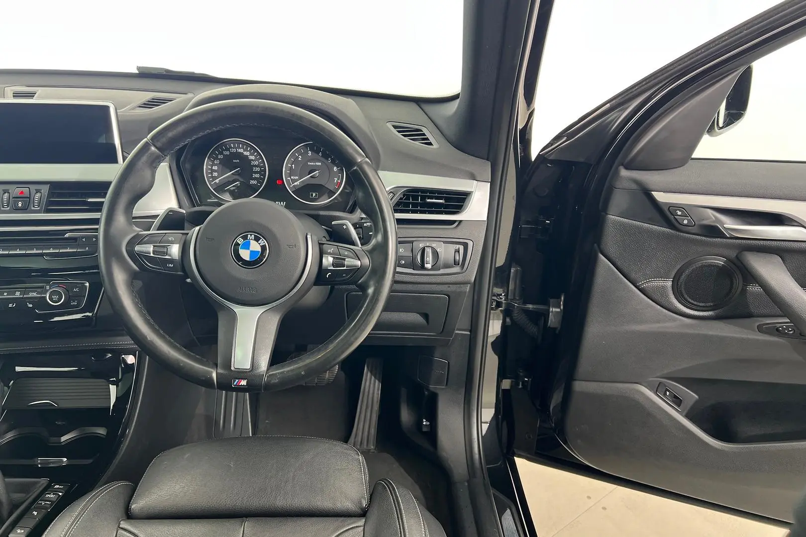 2017 Bmw X1 Gallery Image 18