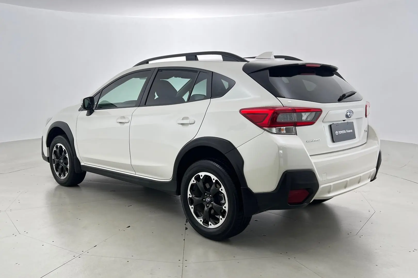 2021 Subaru XV Gallery Image 8