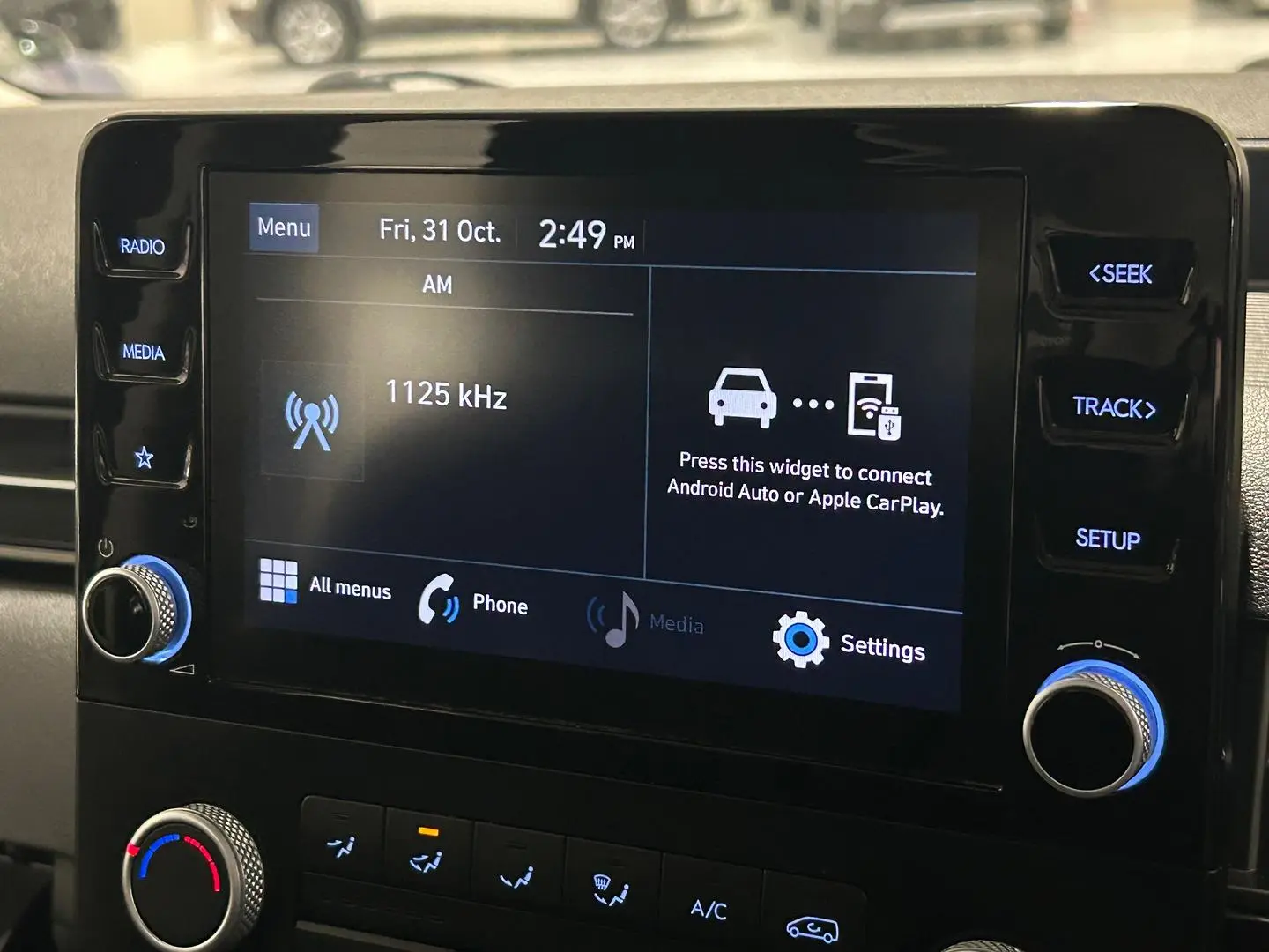 2022 Hyundai STARIA Gallery Image 16