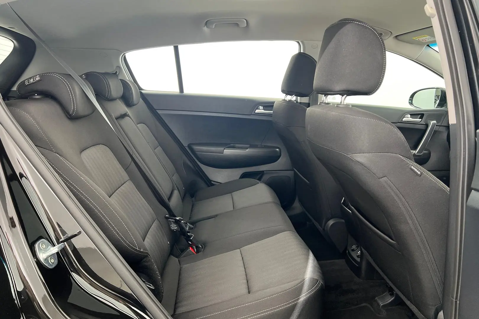 2020 Kia Sportage Gallery Image 19