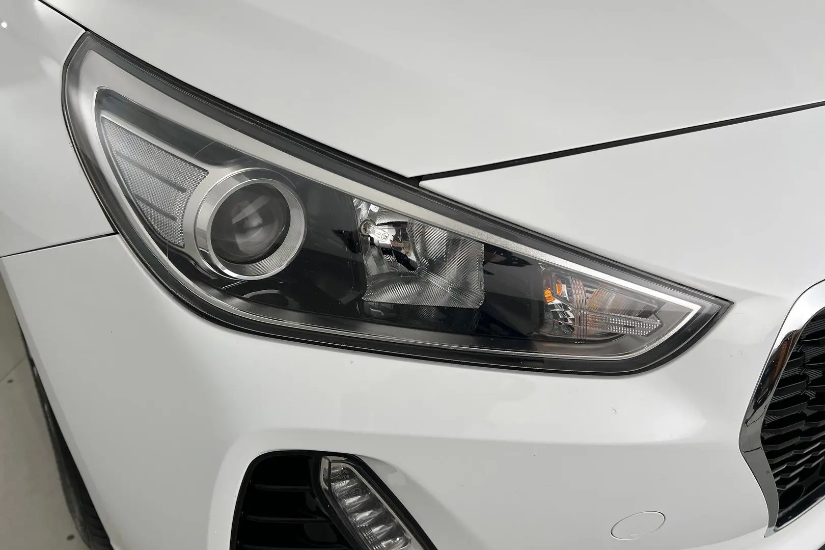 2020 Hyundai i30 Gallery Image 22