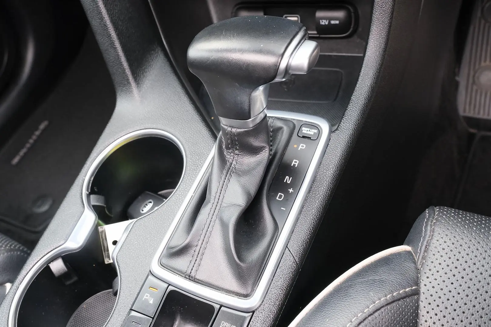 2019 Kia Sportage Gallery Image 19