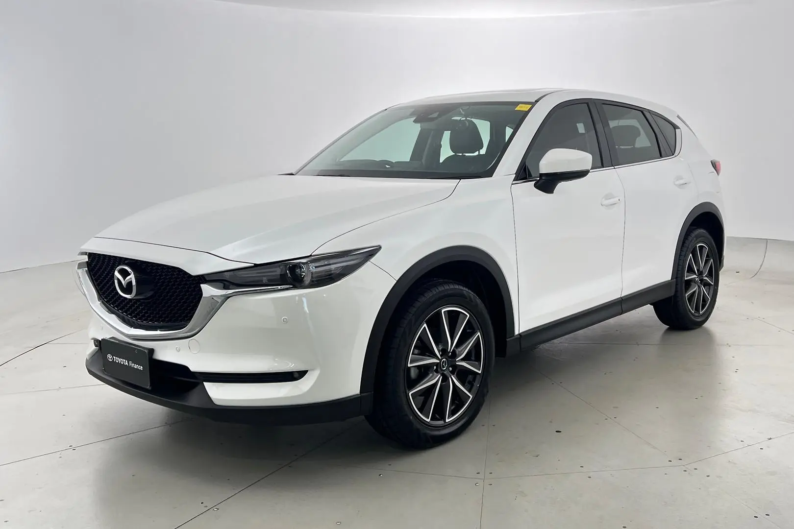 2018 Mazda CX-5 Gallery Image 9
