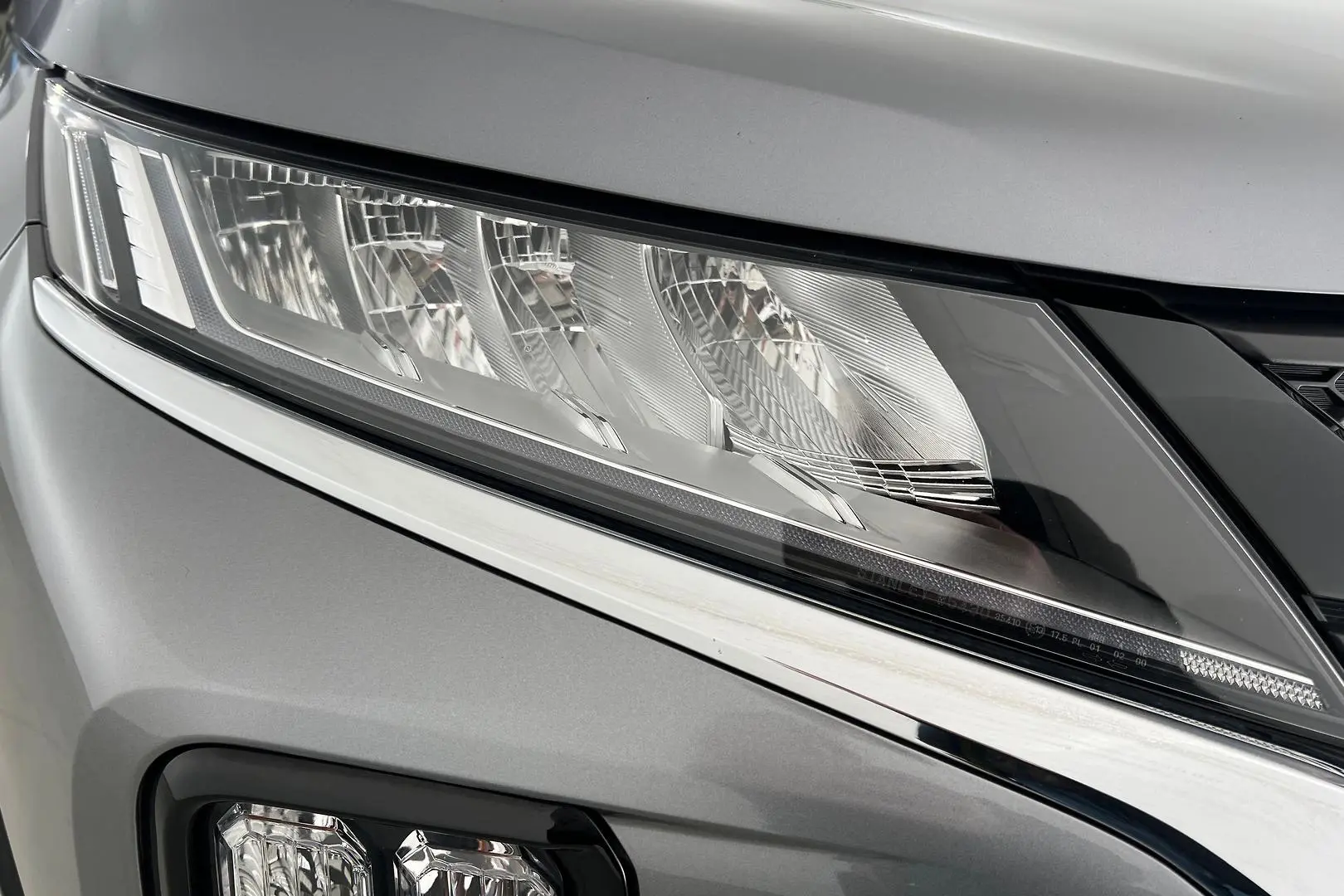 2020 Mitsubishi ASX Gallery Image 2