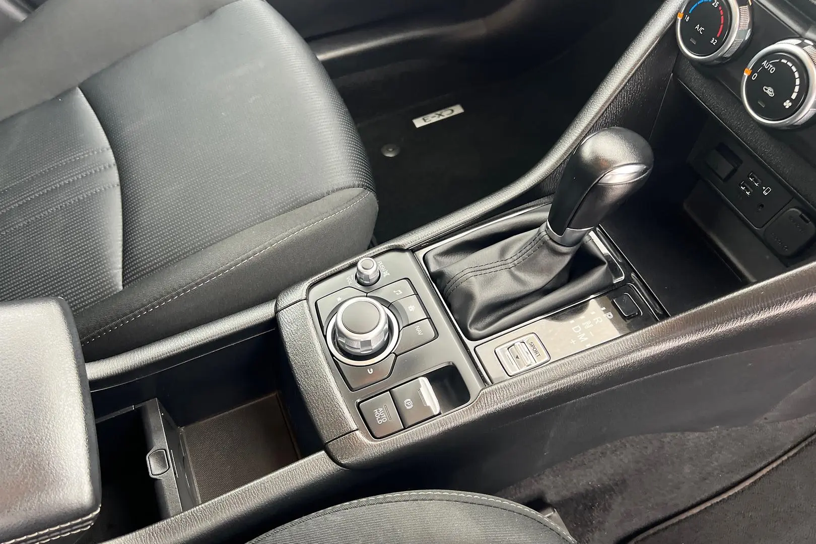 2022 Mazda CX-3 Gallery Image 14