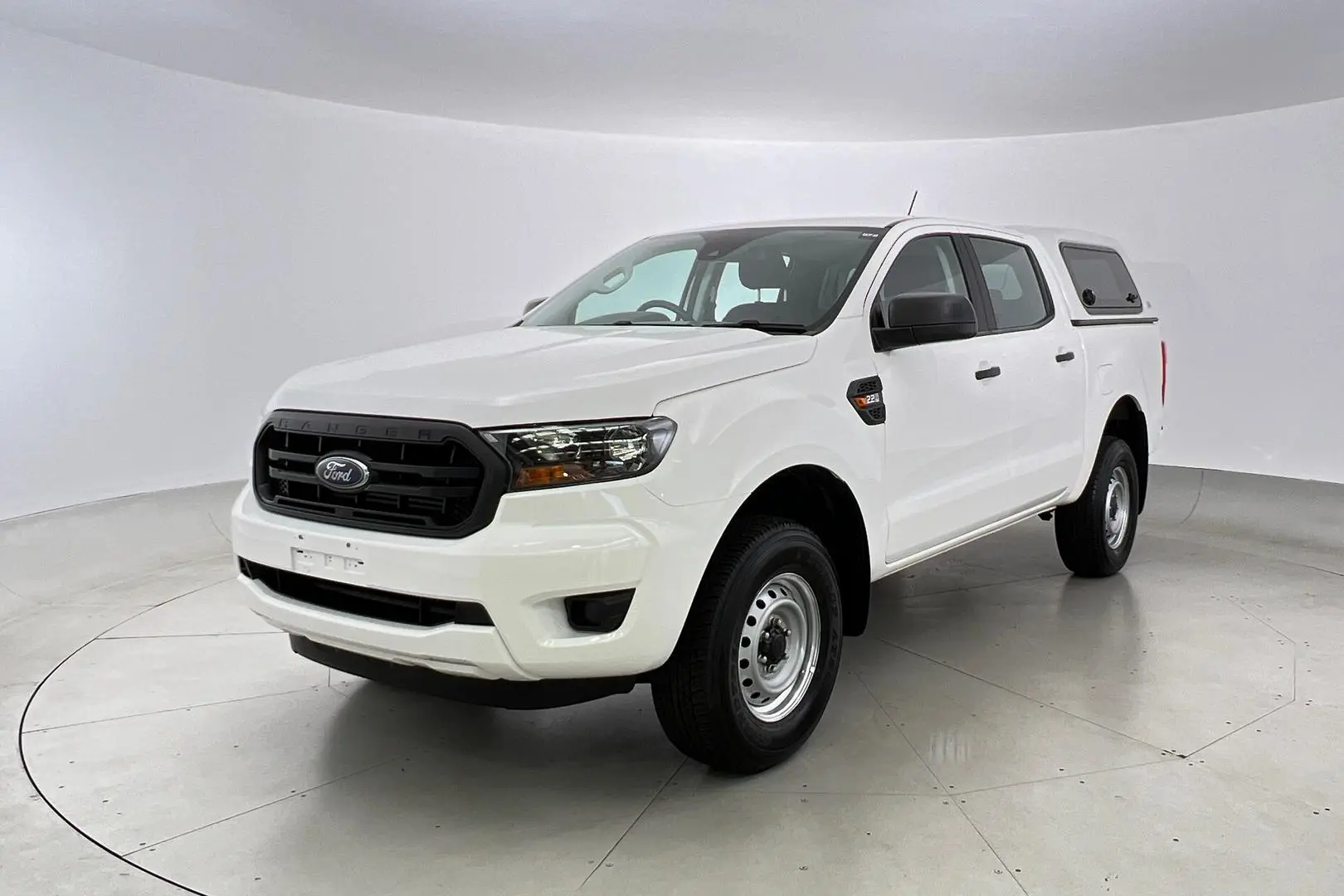 2020 Ford Ranger Gallery Image 4