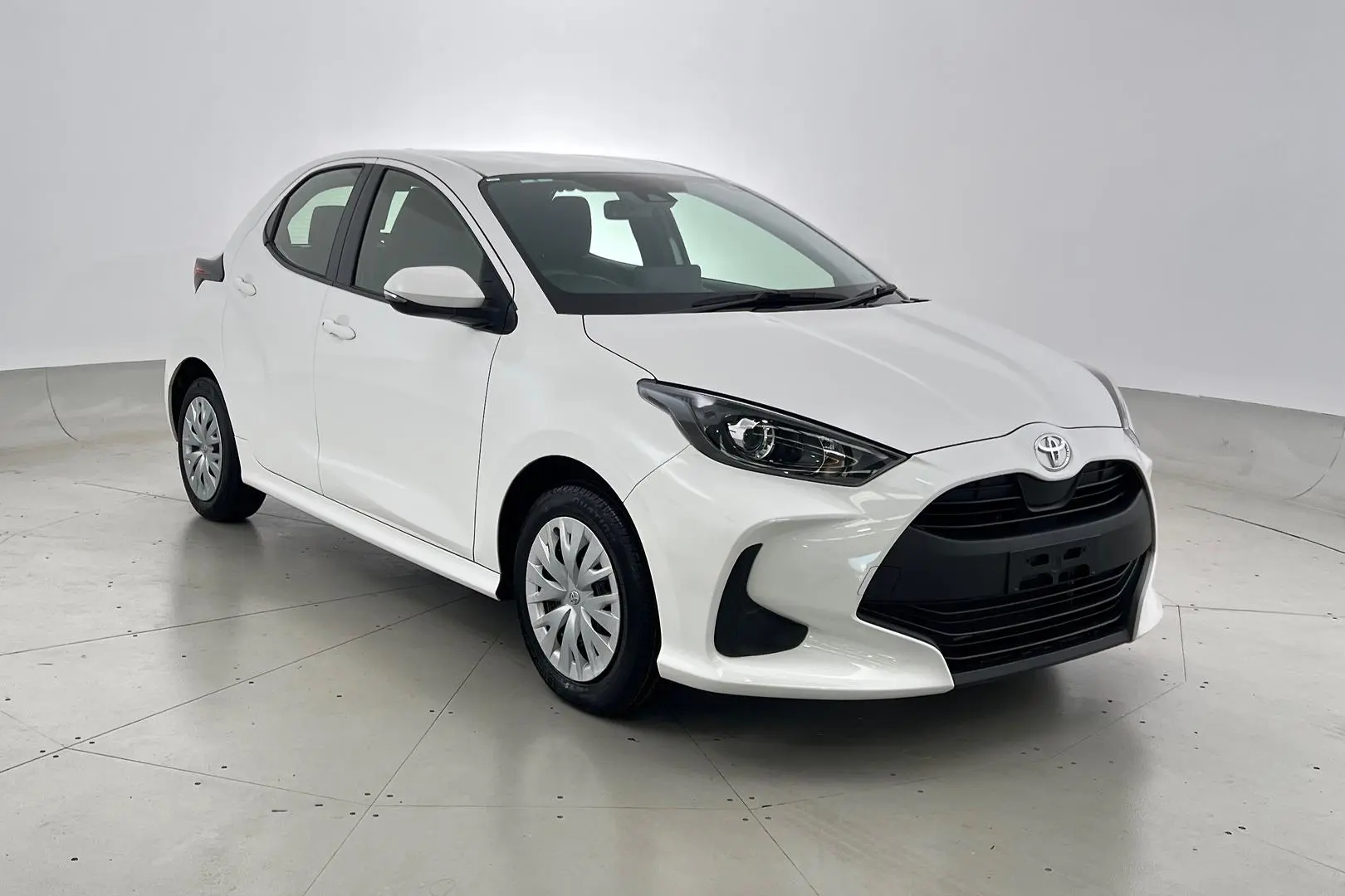 2023 Toyota Yaris Gallery Image 1