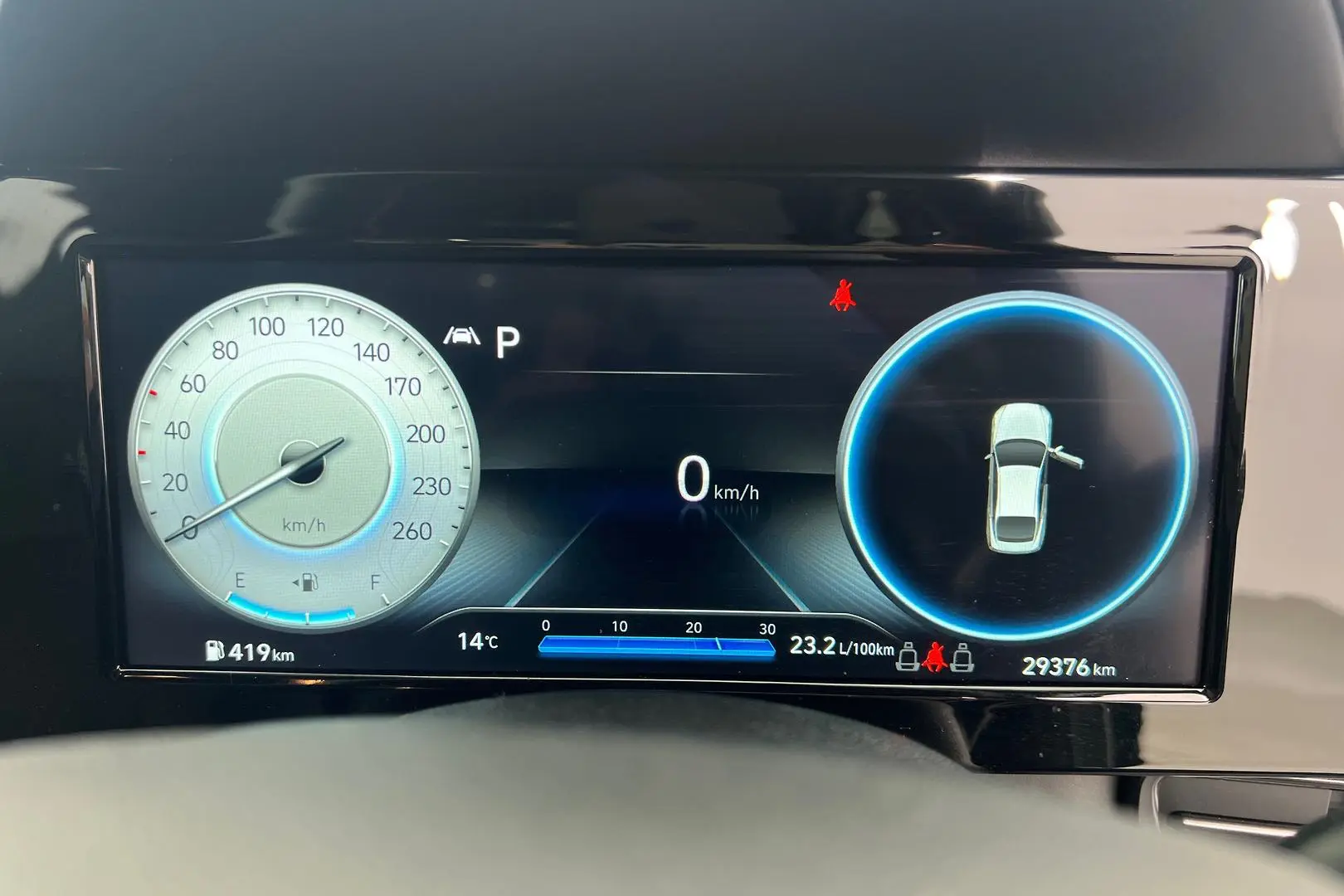 2021 Hyundai i30 Gallery Image 19