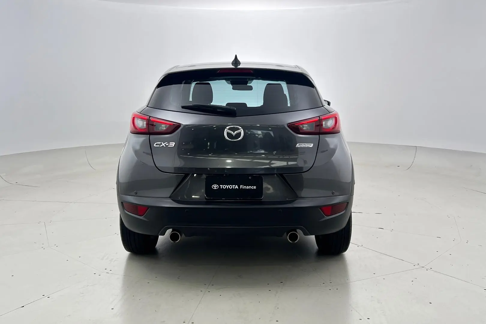 2018 Mazda CX-3 Gallery Image 12