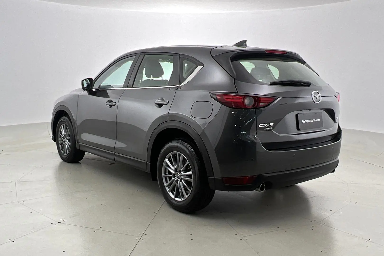 2017 Mazda CX-5 Gallery Image 8