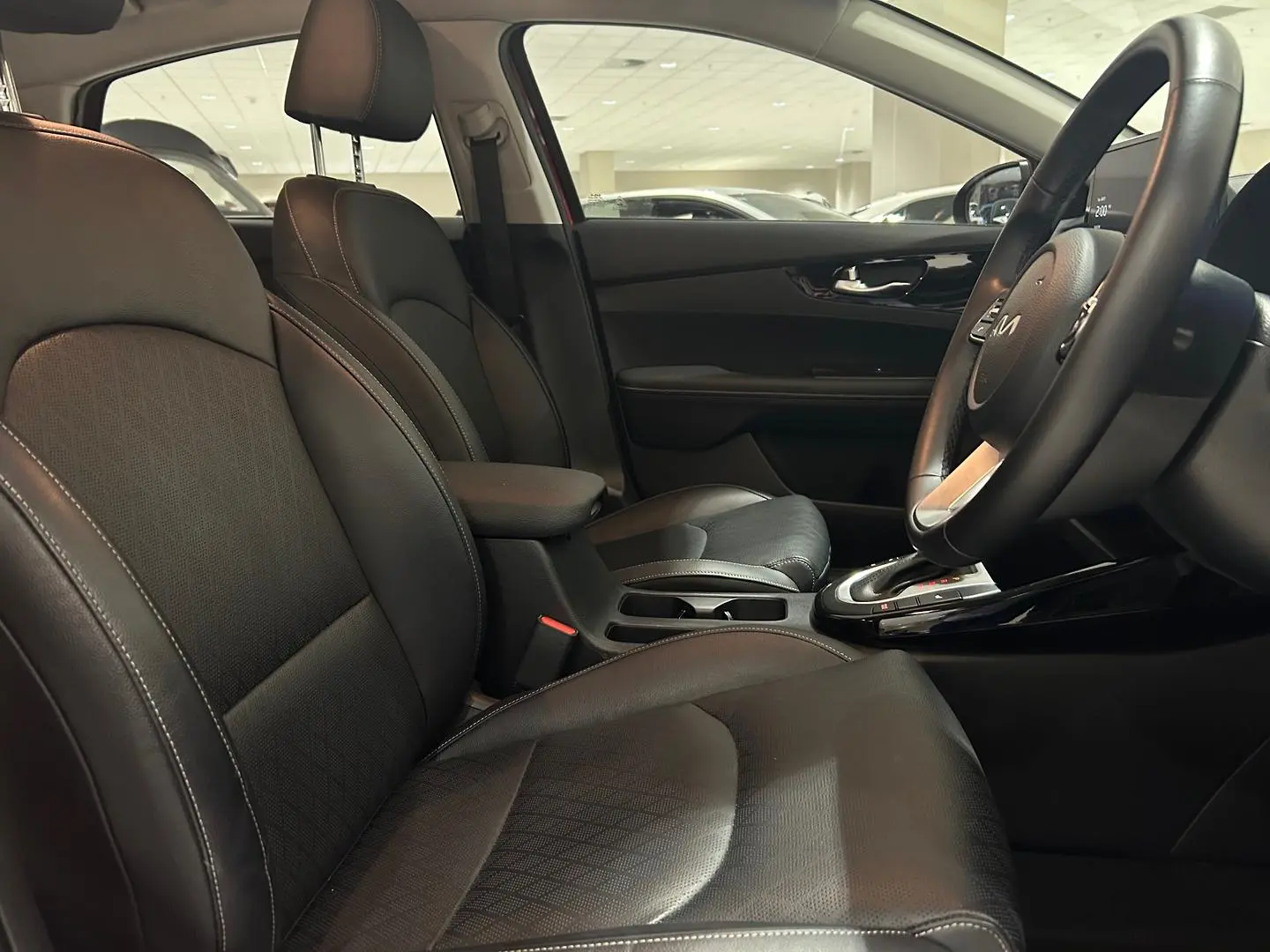2022 Kia Cerato Gallery Image 12