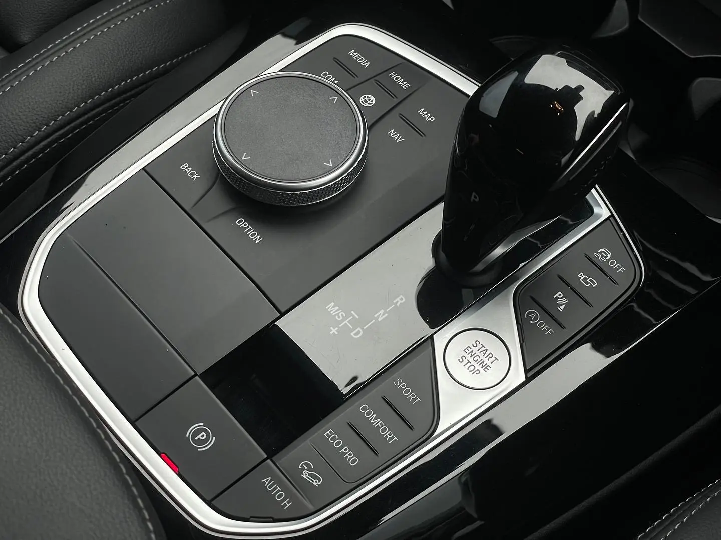 2023 BMW X3 Gallery Image 20