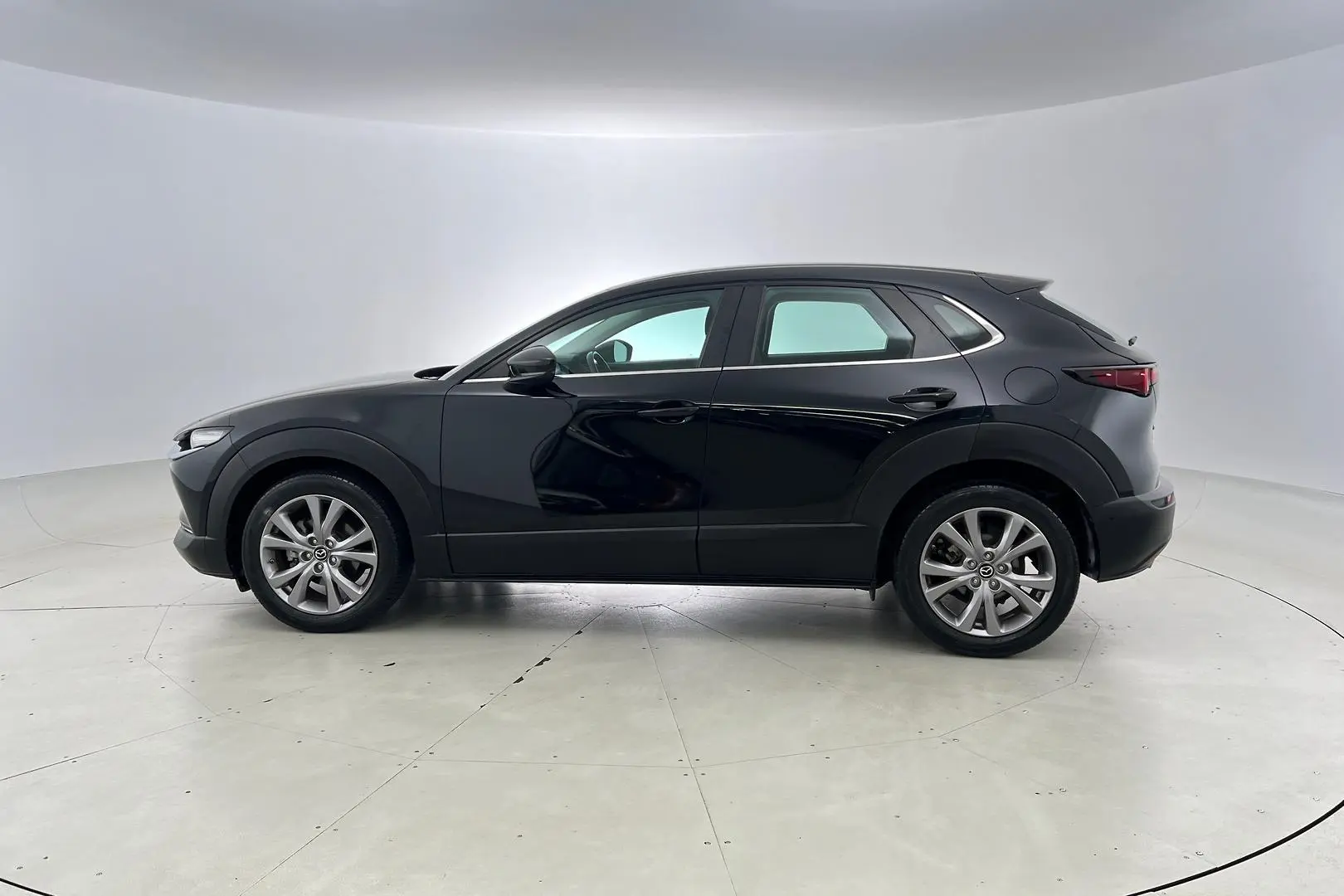 2020 Mazda CX-30 Image 8