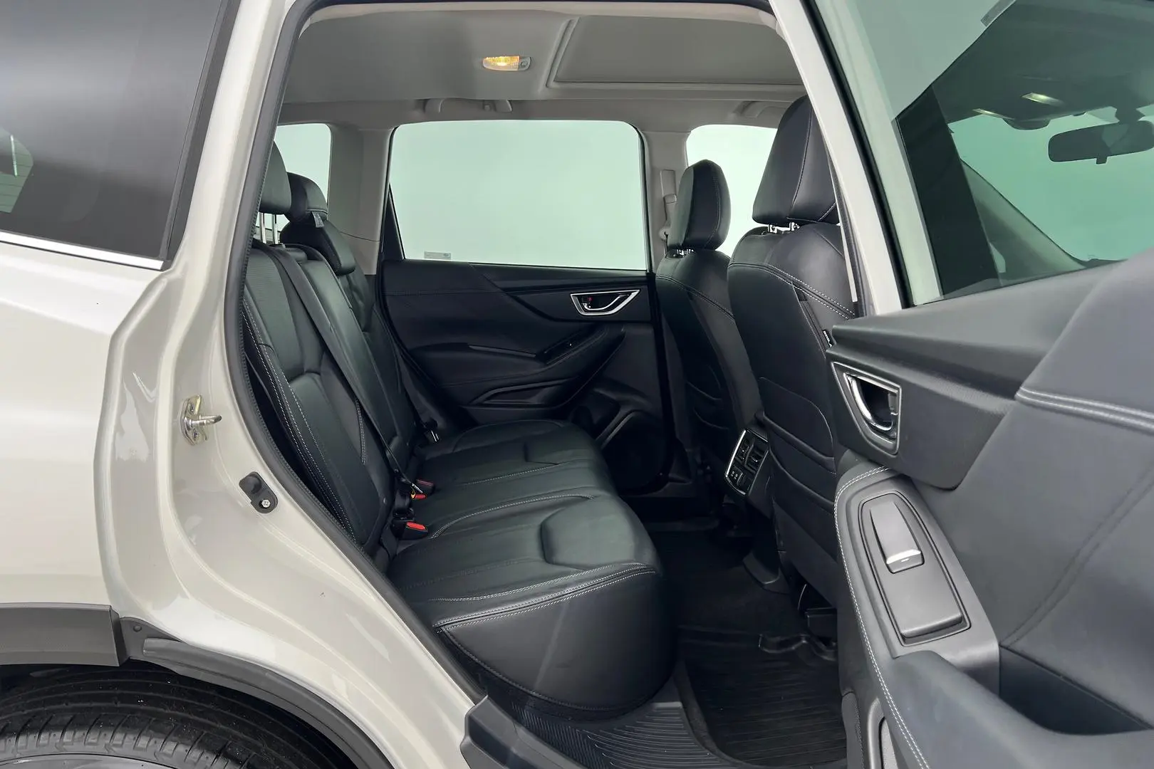 2020 Subaru Forester Gallery Image 19