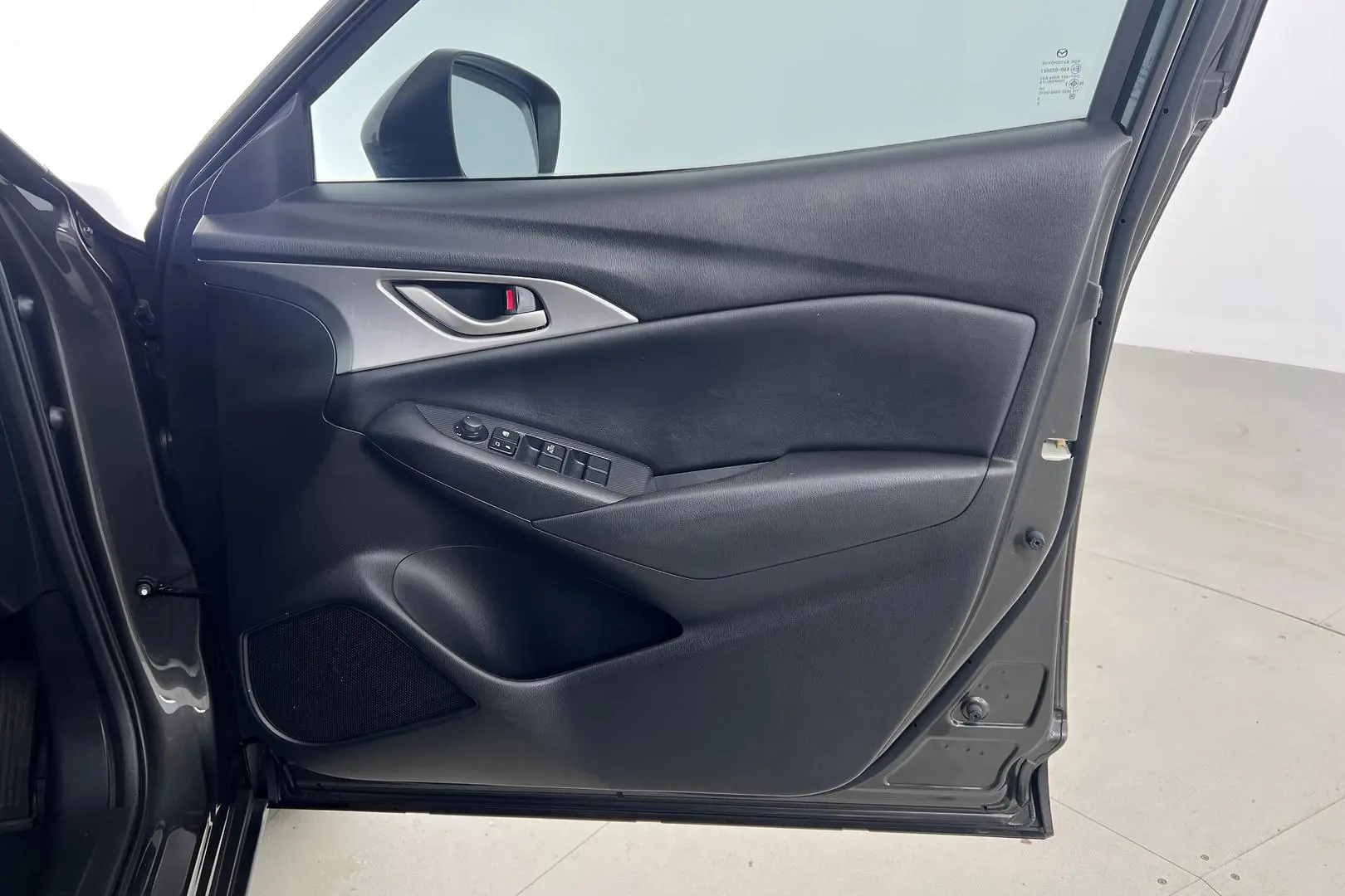 2018 Mazda CX-3 Gallery Image 17