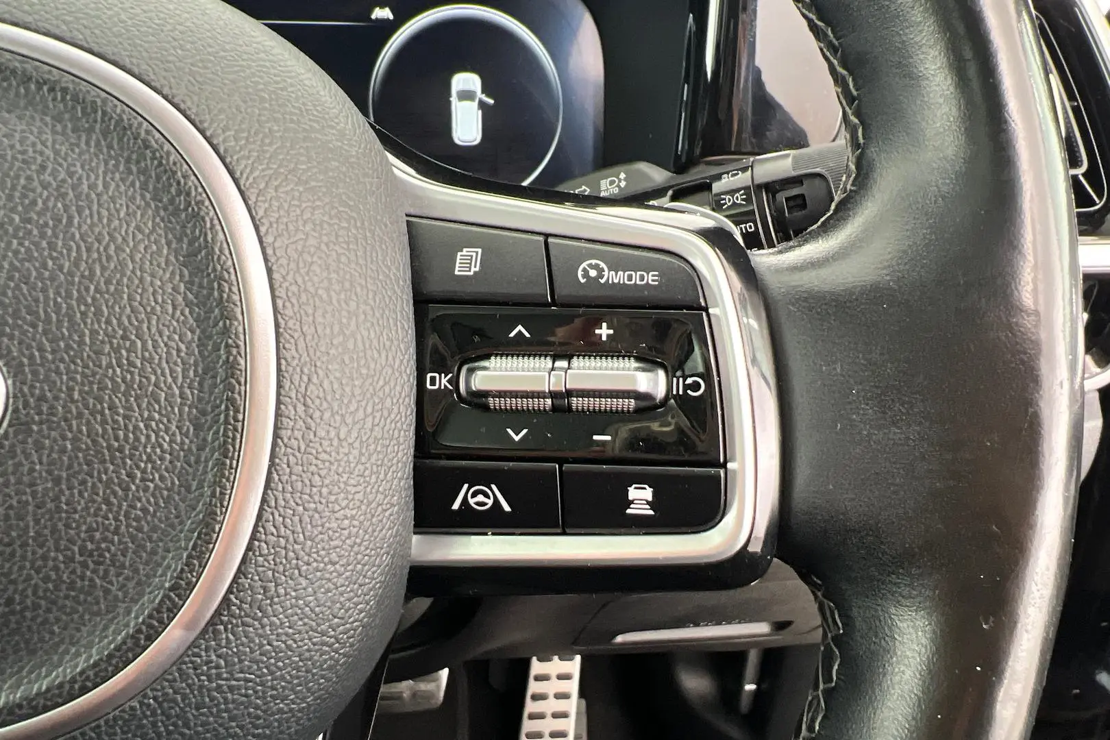 2020 Kia Sorento Gallery Image 19