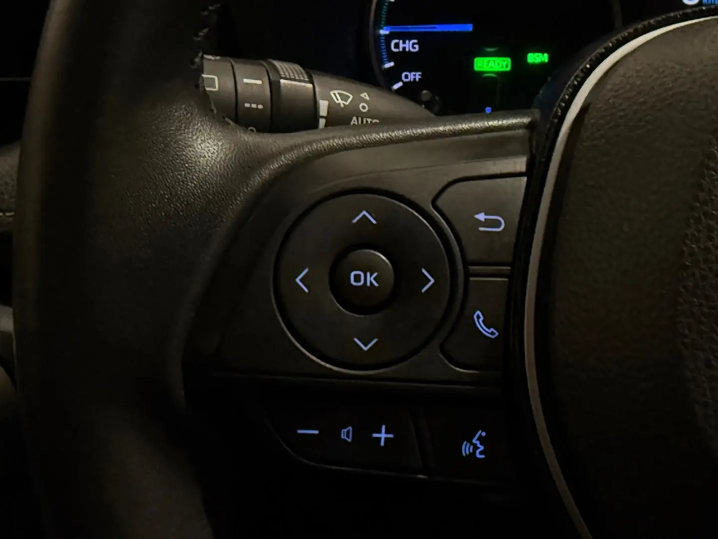 2021 Toyota RAV4 Gallery Image 21
