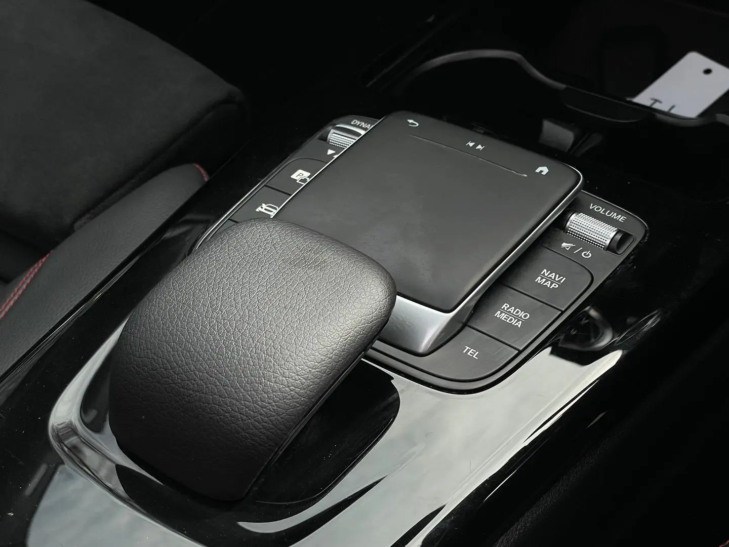 2022 Mercedes-Benz A-Class Gallery Image 20