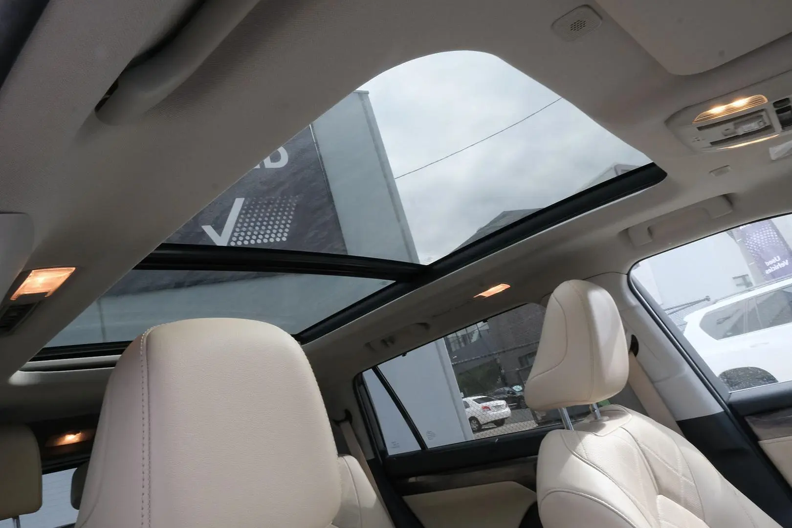 2023 Toyota Kluger Gallery Image 8