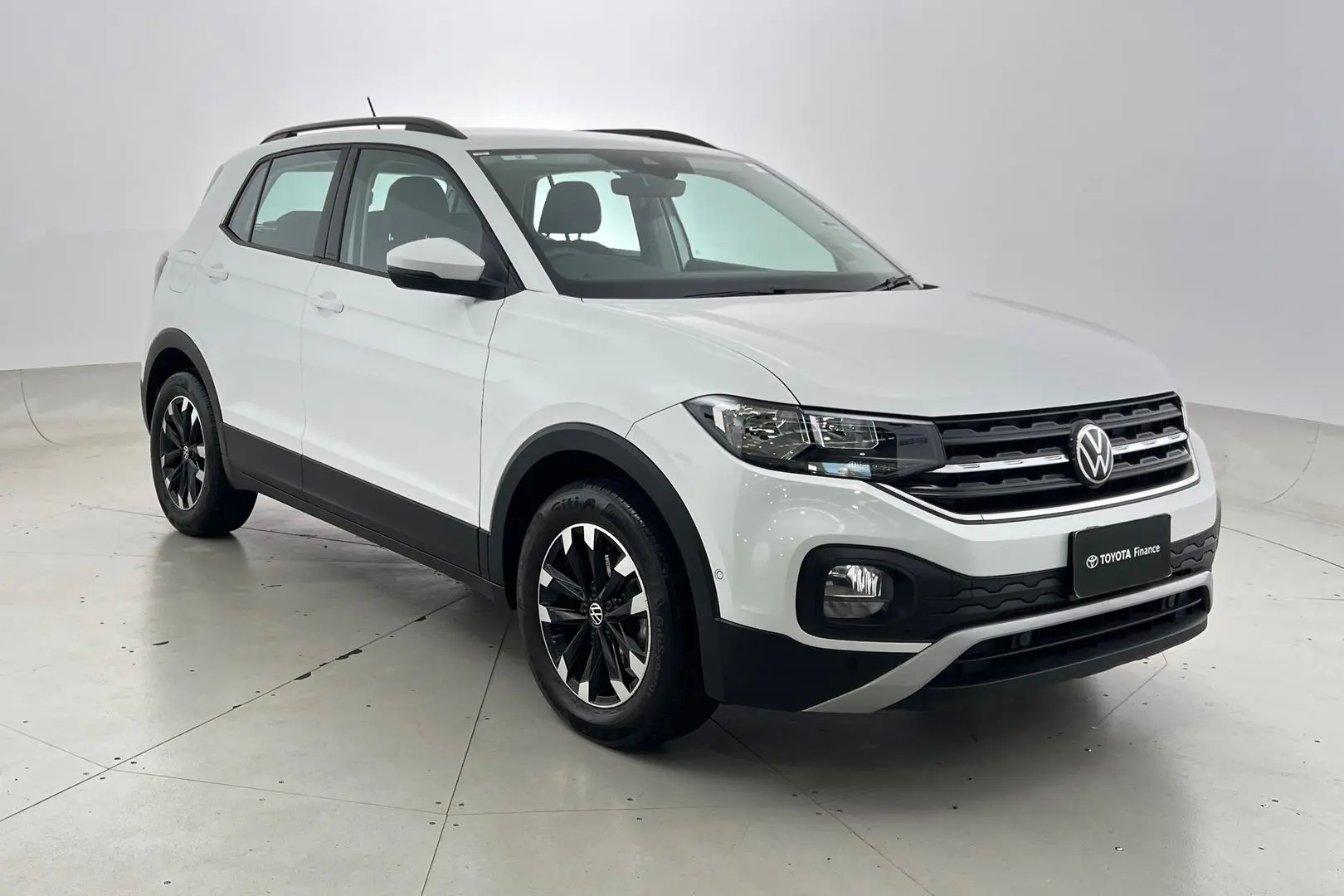 2021 Volkswagen T-Cross Gallery Image 1
