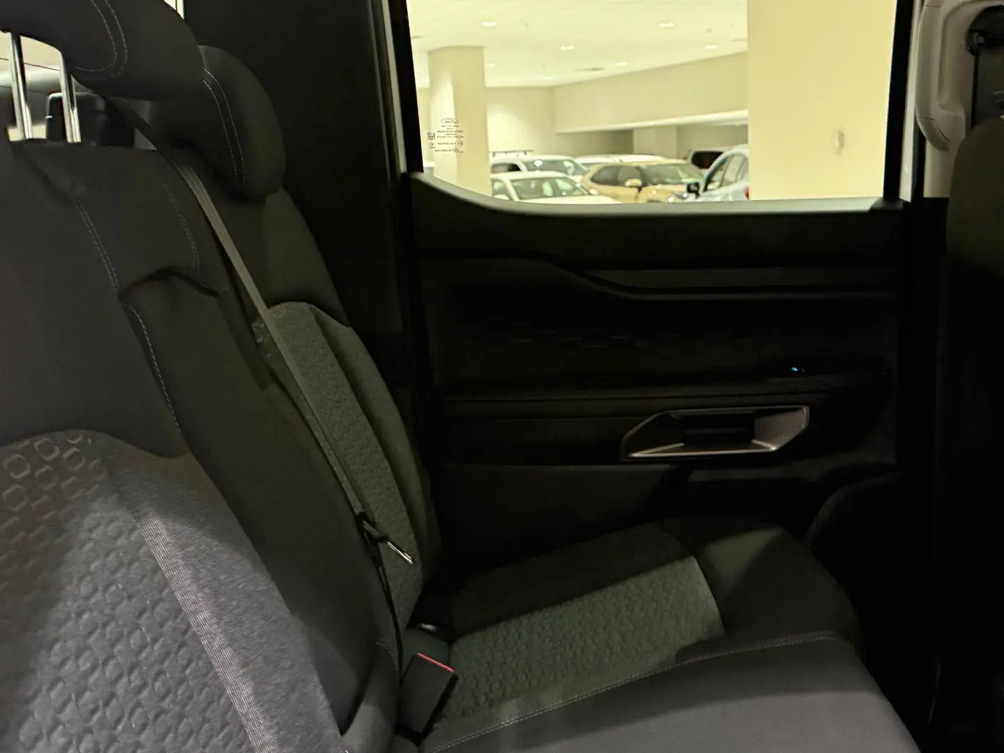 2023 Ford Ranger Gallery Image 13