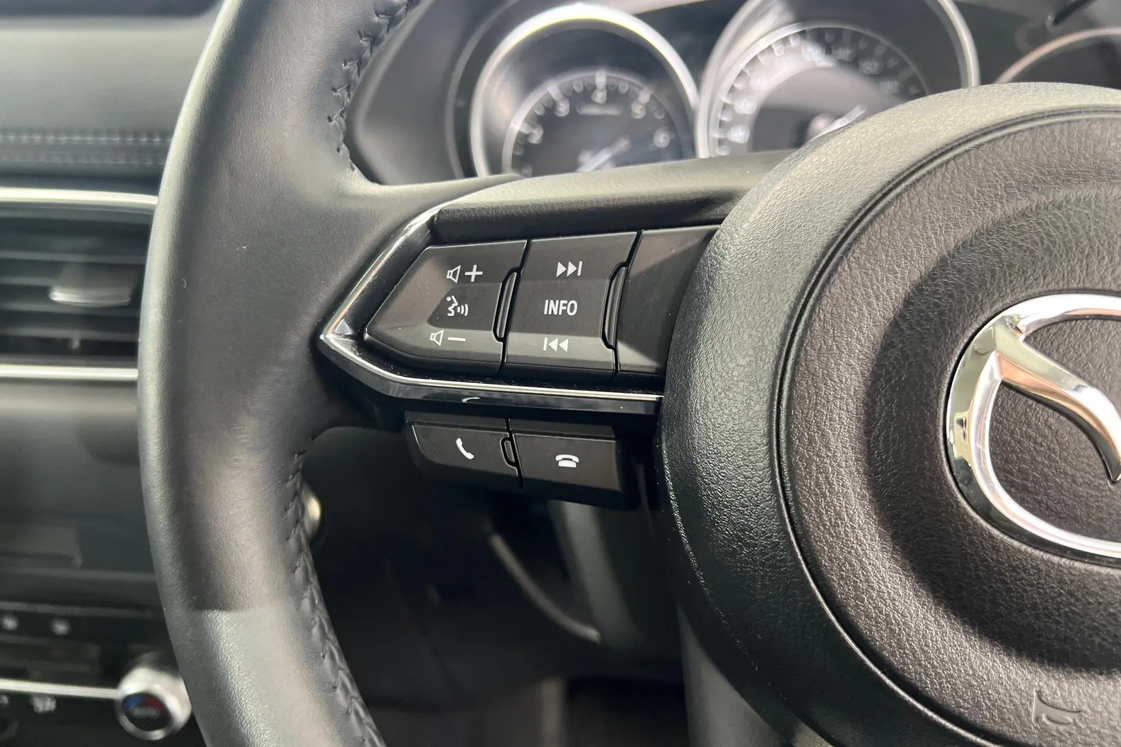 2021 Mazda CX-5 Gallery Image 18