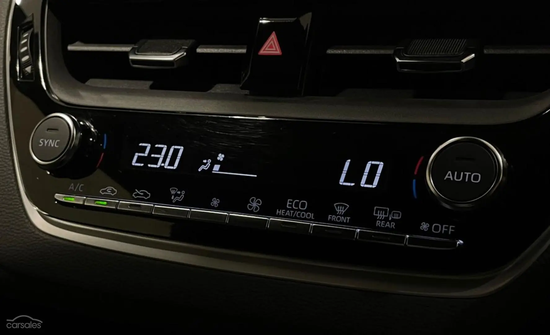 2023 Toyota Corolla Image 16