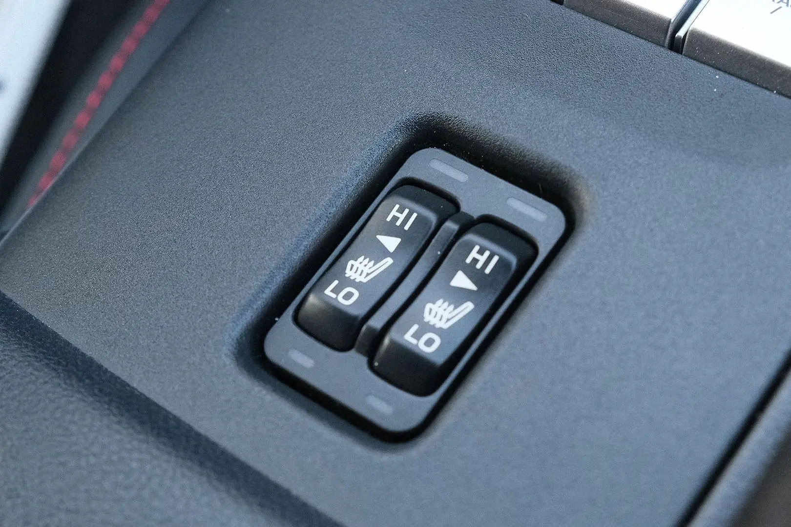 2023 Subaru BRZ Gallery Image 17