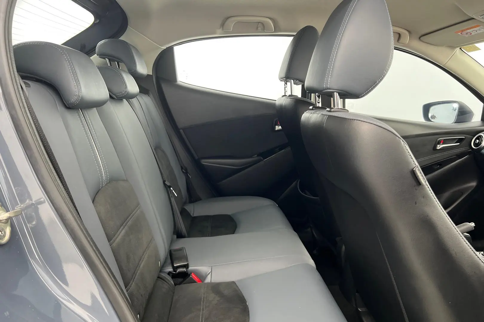 2021 Mazda 2 Gallery Image 19