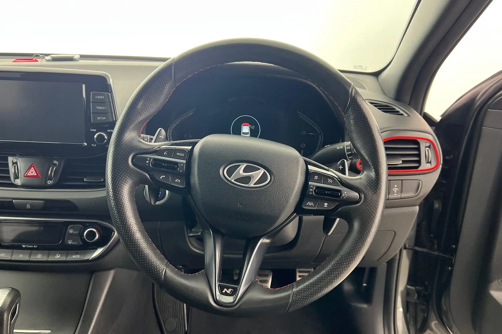 2021 Hyundai i30 Gallery Image 14