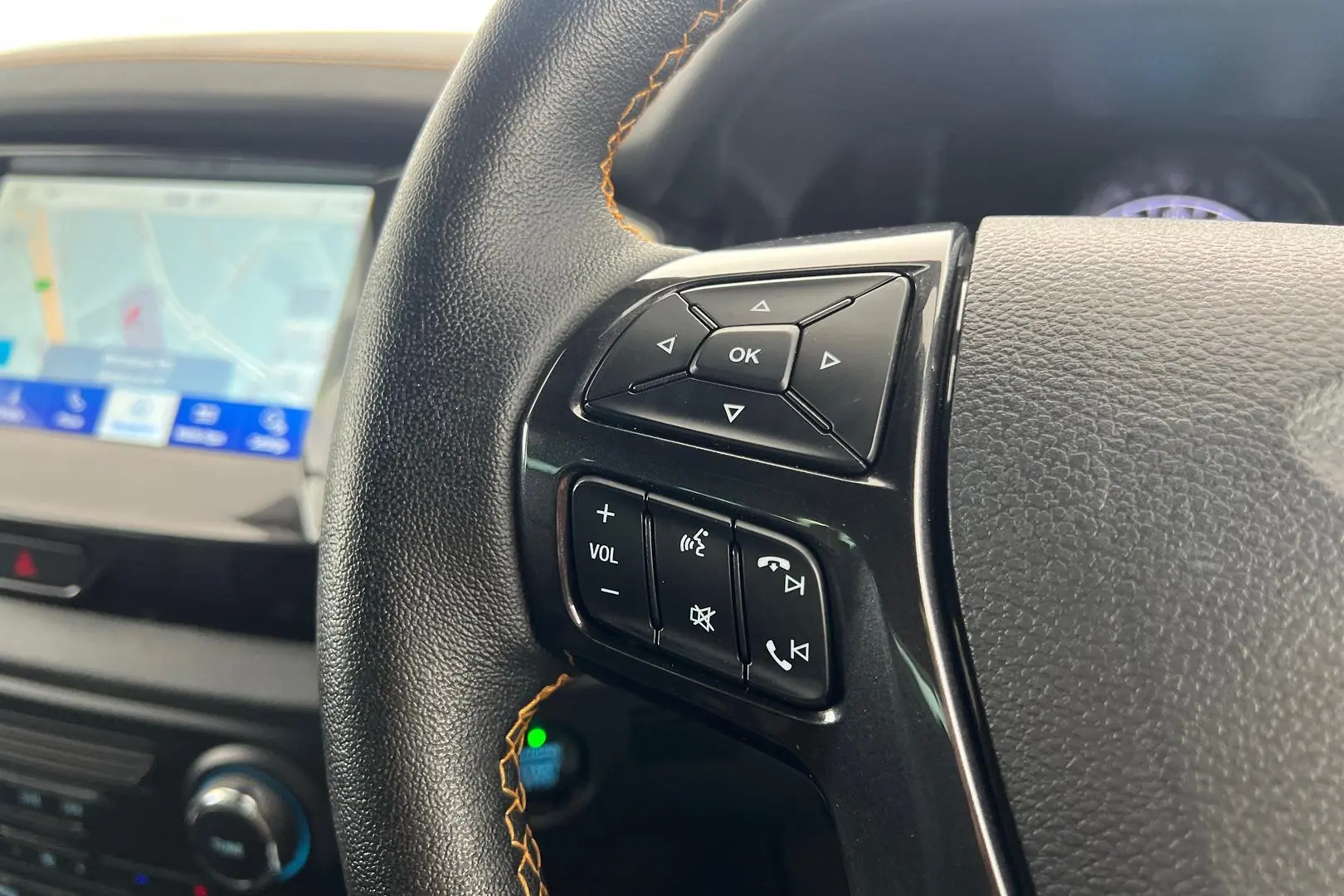 2021 Ford Ranger Gallery Image 17