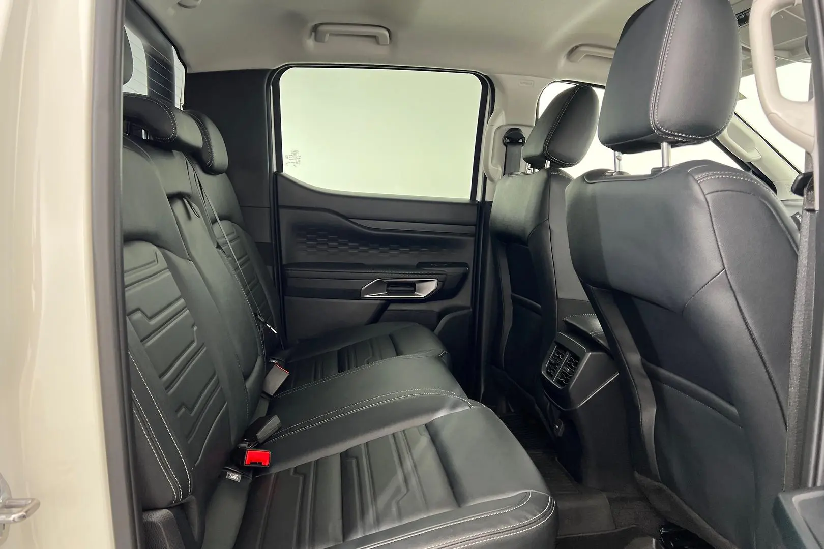 2023 Ford Ranger Gallery Image 17