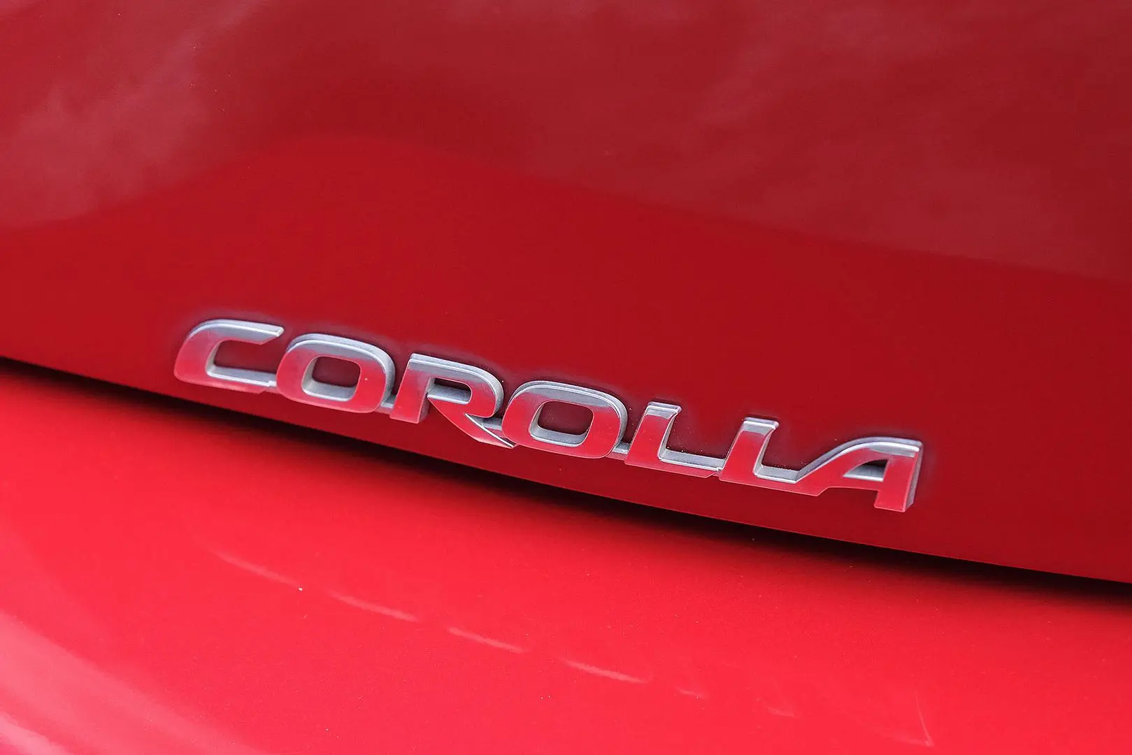 2021 Toyota Corolla Gallery Image 21