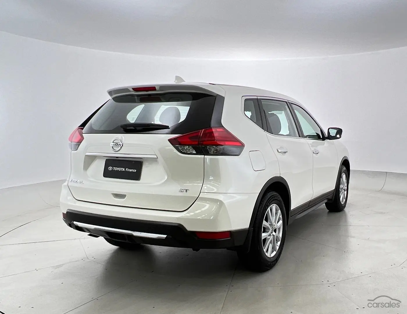 2019 Nissan X-TRAIL Image 9