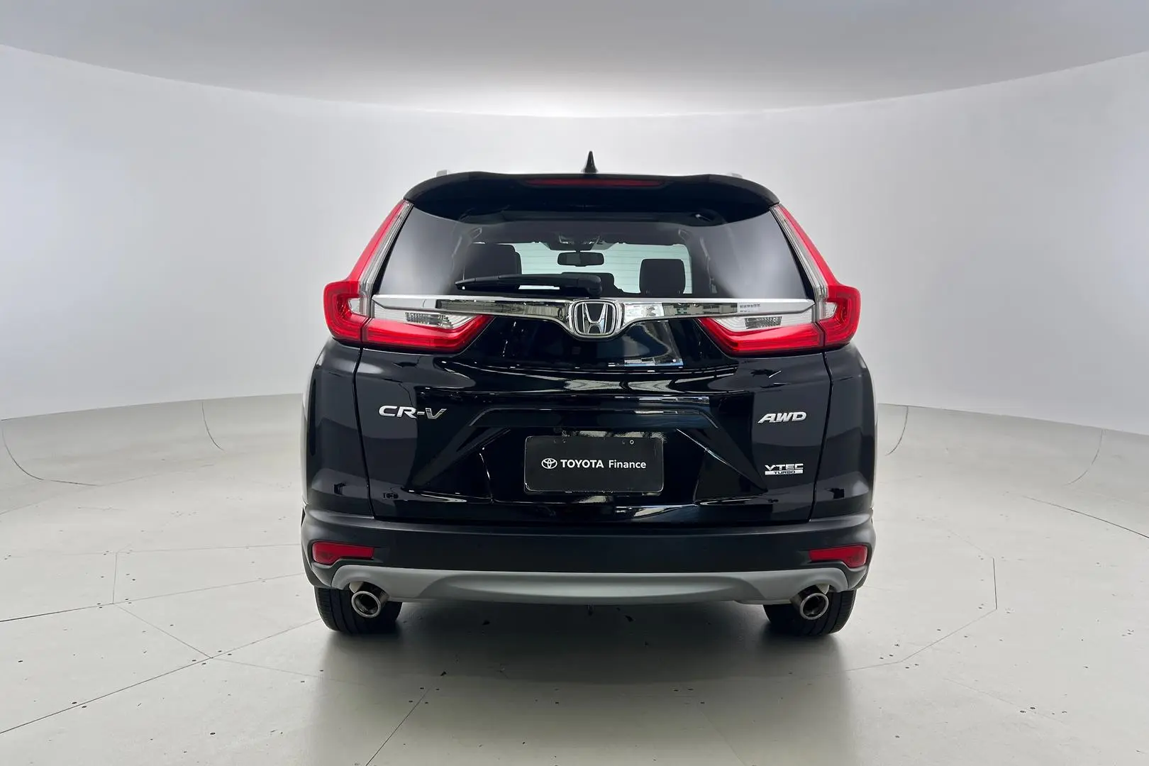 2018 Honda CR-V Gallery Image 6