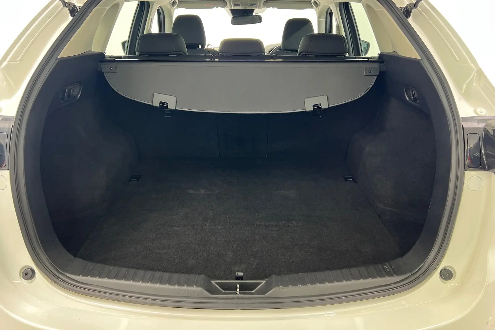2021 Mazda CX-5 Gallery Image 16