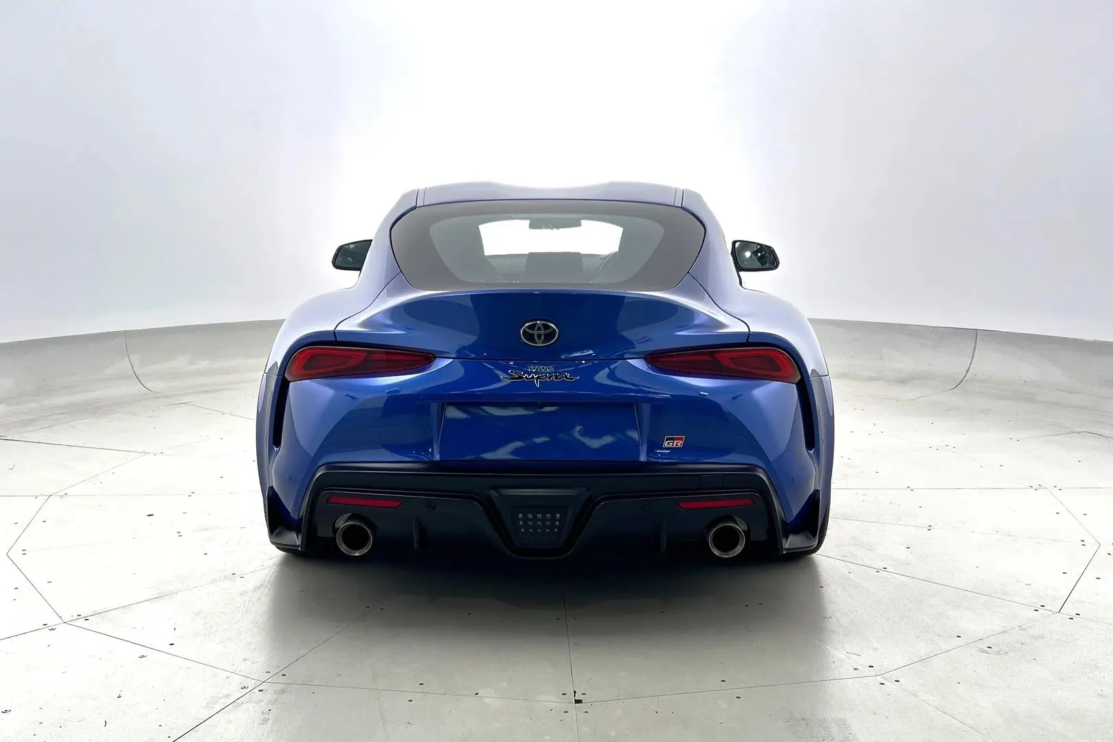 2023 Toyota Supra Gallery Image 6