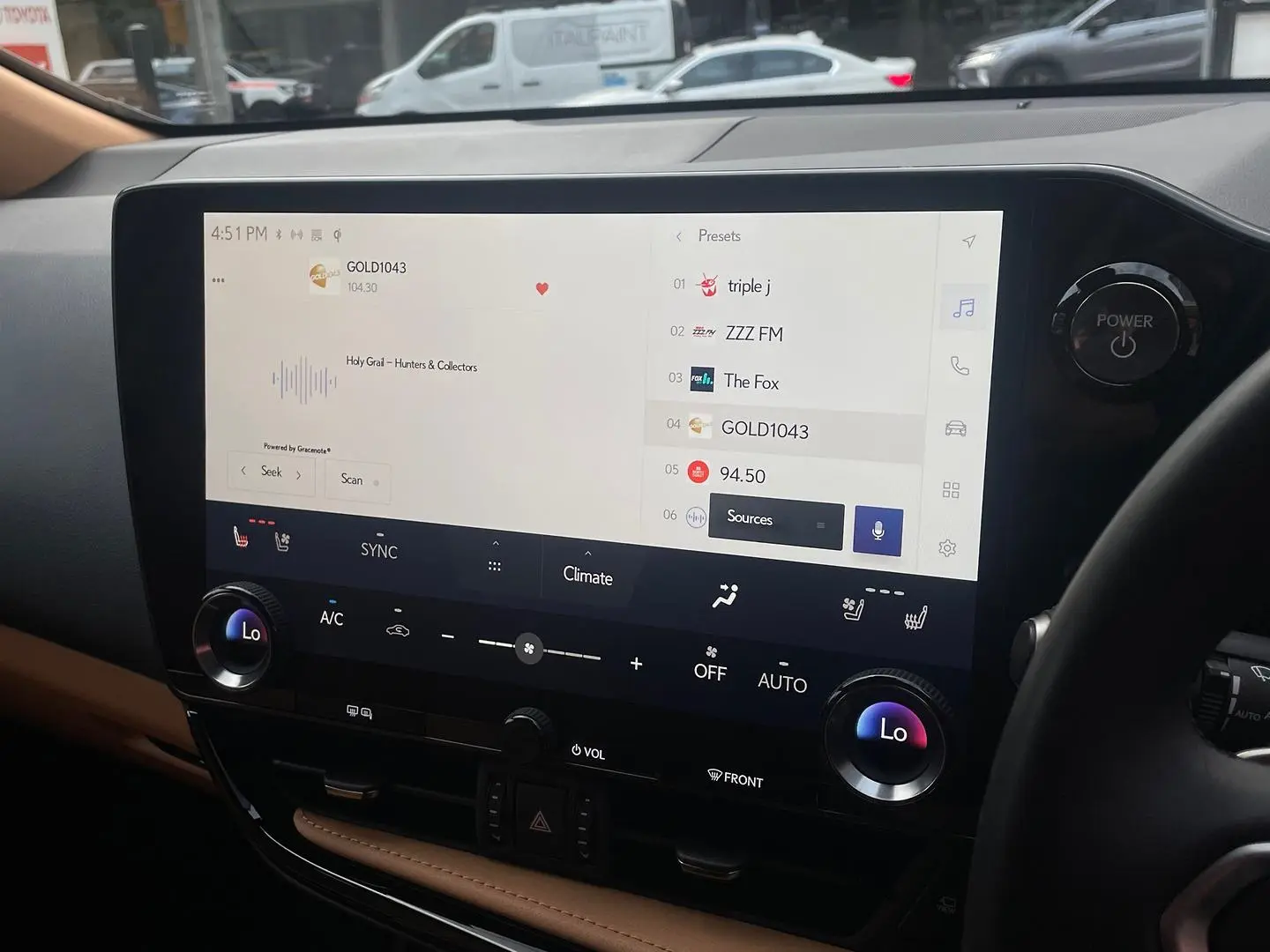 2023 Lexus NX Gallery Image 13