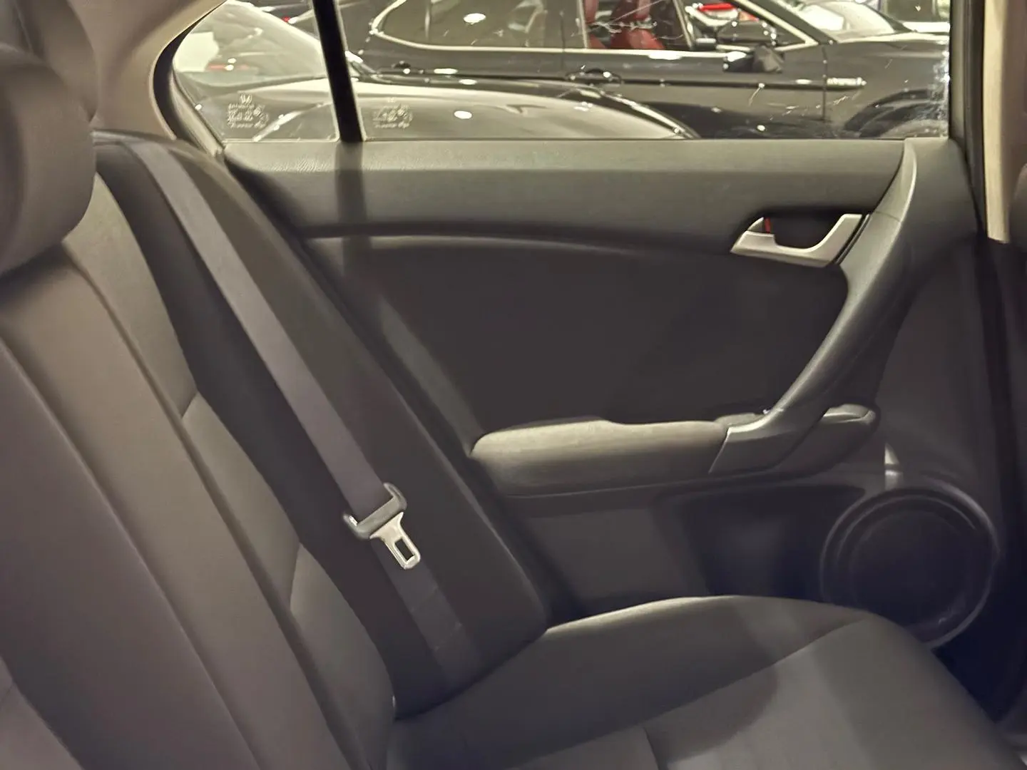 2012 Honda Accord Euro Gallery Image 14