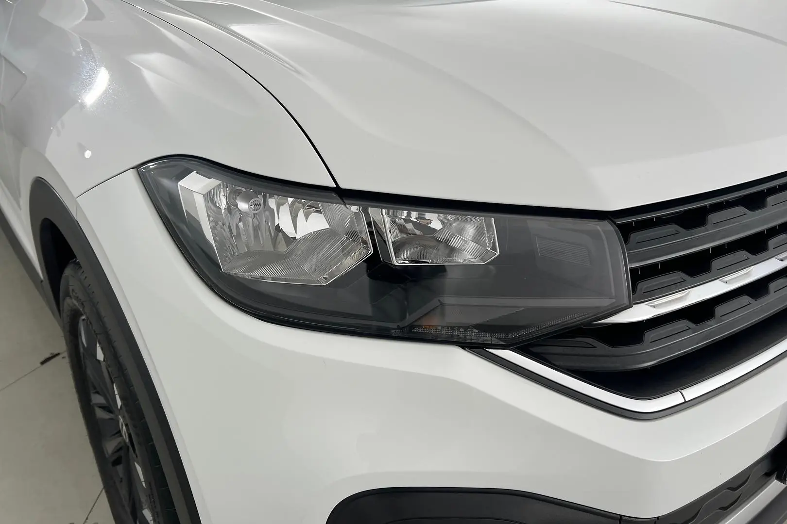 2022 Volkswagen T-Cross Gallery Image 17