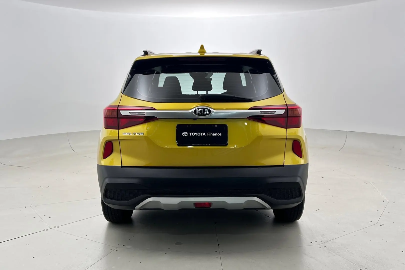 2021 Kia Seltos Gallery Image 6