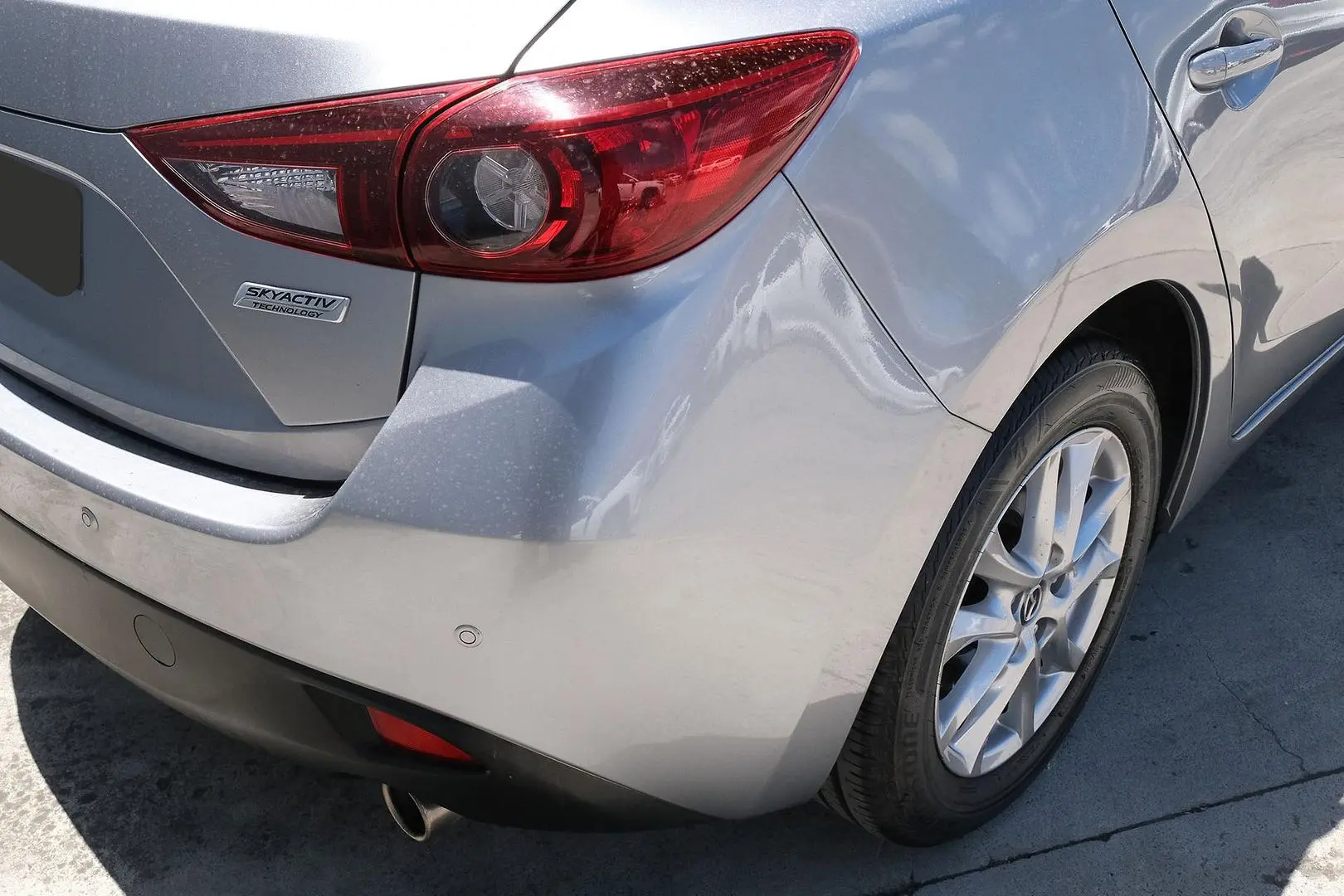 2015 Mazda 3 Gallery Image 19