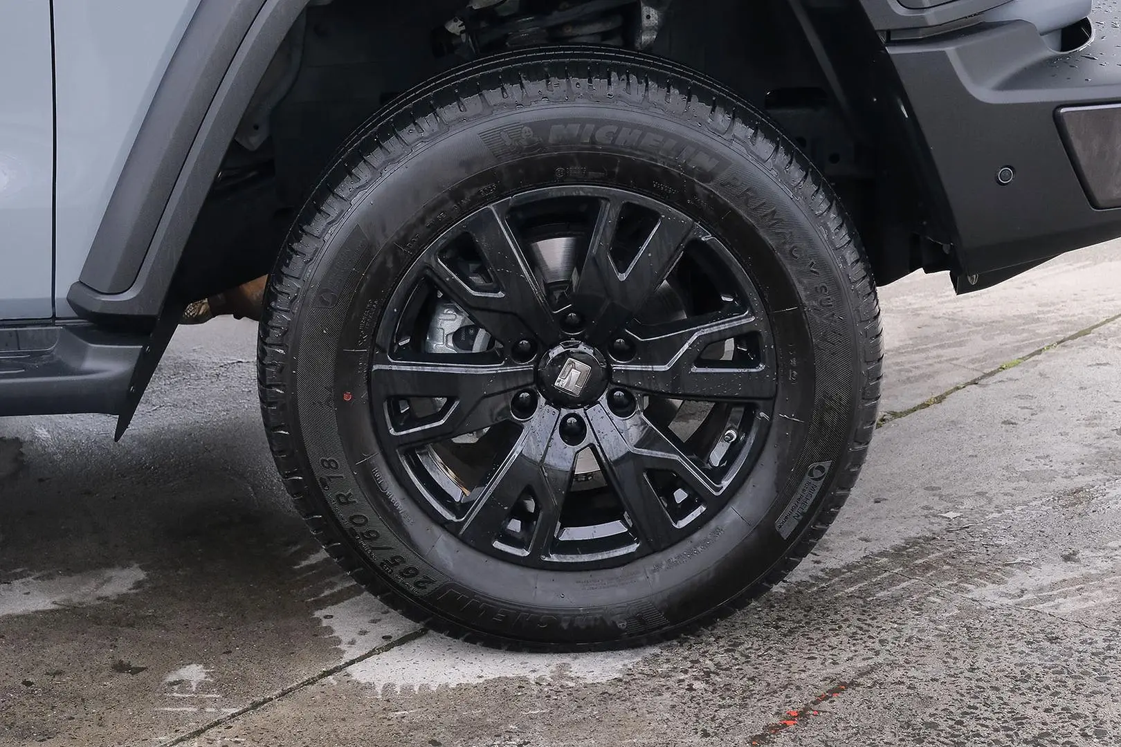 2024 GWM Tank 300 Gallery Image 6