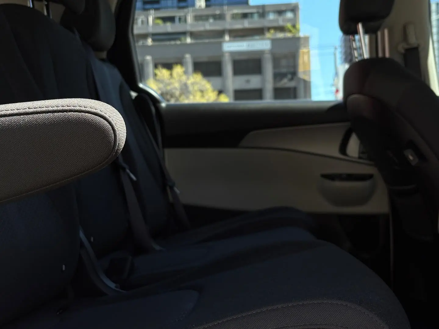 2022 Kia Carnival Gallery Image 13