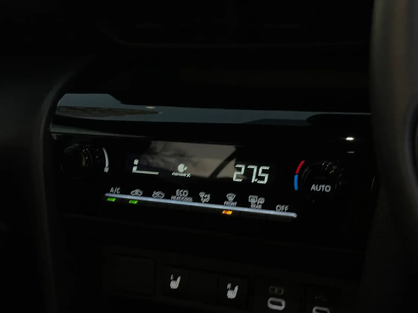 2024 Toyota Yaris Cross Gallery Image 20