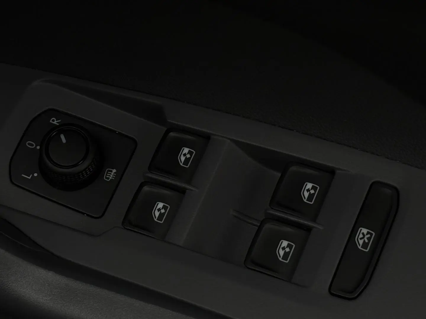 2021 Volkswagen T-Cross Gallery Image 22